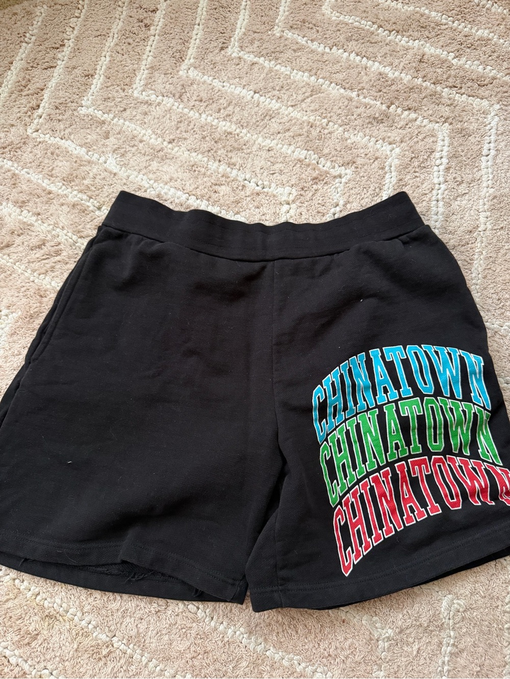 Chinatown Shorts